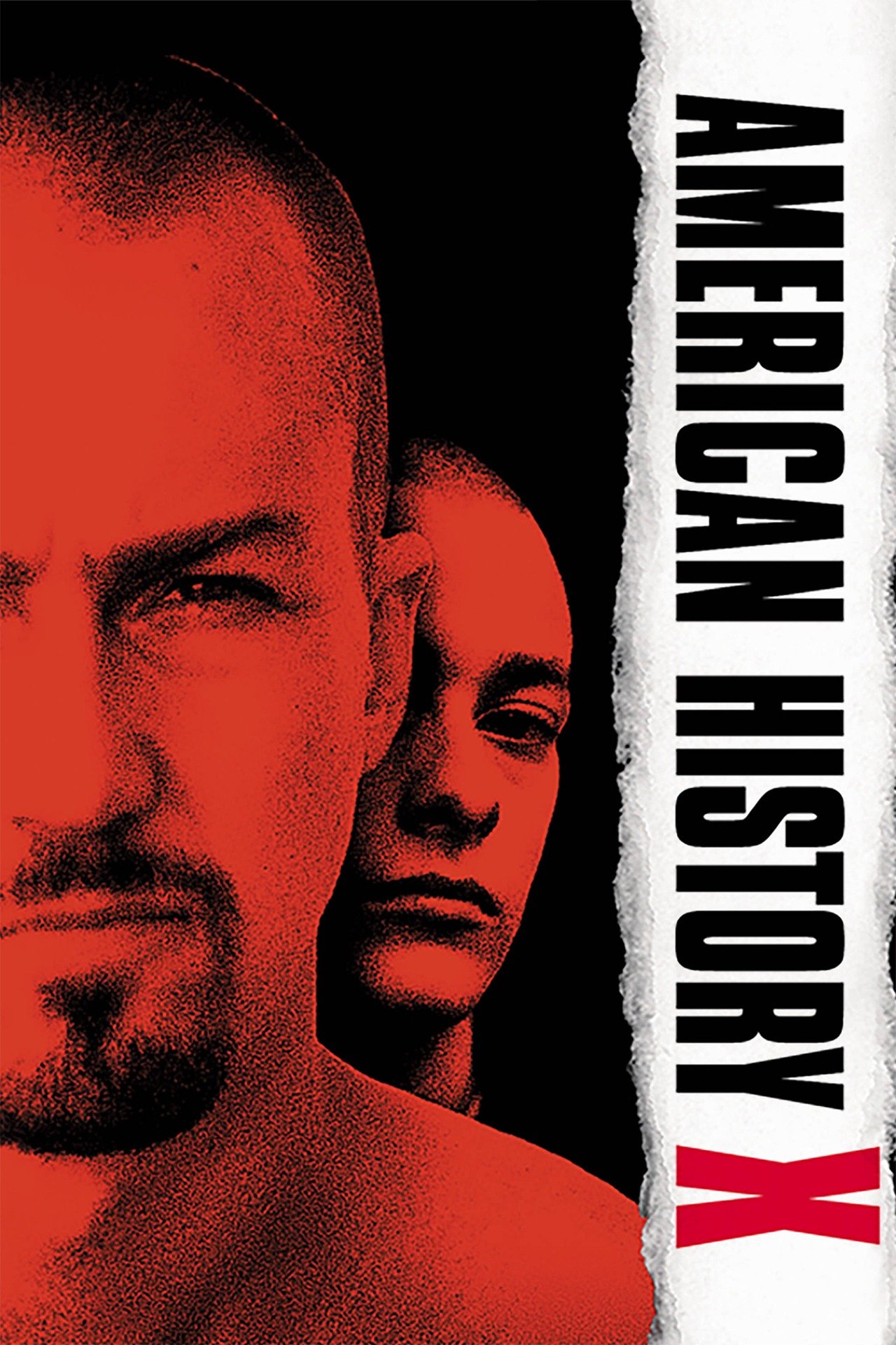 American History X (1998) [74274] (A1772150924) [[Movies 2.0]] --Plex--